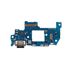 CHARGING PORT BOARD FOR SAMSUNG A55 5G
