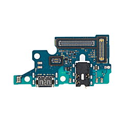 CHARGING PORT BOARD FOR SAMSUNG A71 4G