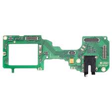 MICROPHONE / HEADPHONE JACK BOARD FOR OPPO RENO 2Z