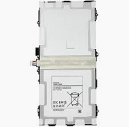 BATTERY FOR SAMSUNG TAB S 10.5 T800 EB-BT800FBE