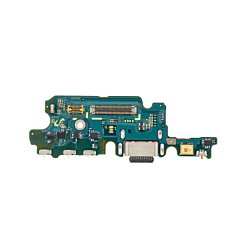 CHARGING PORT BOARD FOR SAMSUNG Z FOLD 2 5G ( F916 )