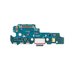 CHARGING PORT BOARD FOR SAMSUNG Z FOLD 3 5G ( F926B )