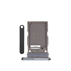 SIM CARD TRAY FOR SAMSUNG Z FOLD 4 F936 (PHANTOM BLACK)