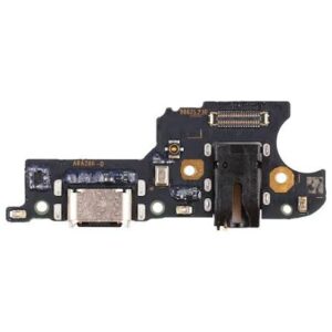 CHARGING PORT FLEX FOR OPPO A92 4G