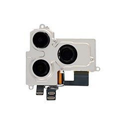 BACK CAMERA FLEX For IPhone 17Pro/ 17Pro Max