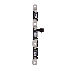 Volume Button Flex For IPhone 17Pro