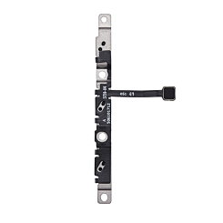 Volume Button Flex For IPhone 17Pro Max