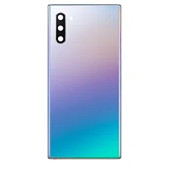 BACK BATTERY COVER AURA GLOW FOR SAMSUNG NOTE 10