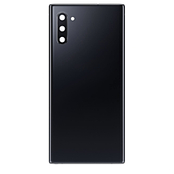 BACK BATTERY COVER MONET FOR SAMSUNG NOTE 10 (PREMIUM QUALITY)