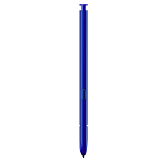 STYLUS S PEN FOR SAMSUNG NOTE 10 PLUS BLUE (ORIGINAL)