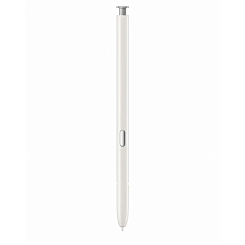 STYLUS S PEN FOR SAMSUNG NOTE 10 PLUS WHITE (ORIGINAL)