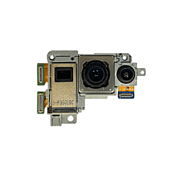 BACK CAMERA FOR SAMSUNG NOTE 20 ULTRA FULL SET
