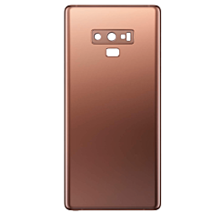 BACK BATTERY COVER COPPER FOR SAMSUNG NOTE 9