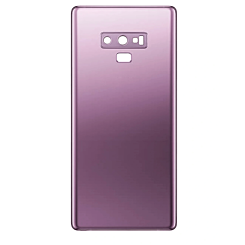 BACK BATTERY COVER PURPLE FOR SAMSUNG NOTE 9