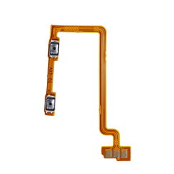 VOLUME FLEX FOR OPPO A54 5G / A74 5G / A93 5G