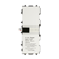 BATTERY FOR SAMSUNG TAB P5100 P5110 N8000 P7500 SP3676B1A(1S2P)