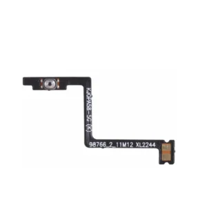 POWER ON OFF FLEX FOROPPO A58 5G / A78 5G