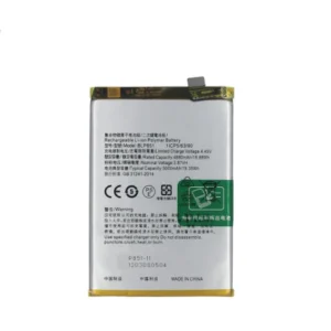 BATTERY FOR OPPO A74 4G / A95 4G BLP851