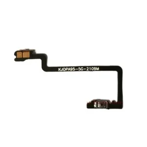 POWER ON OFF FLEX FOR OPPO A95 5G