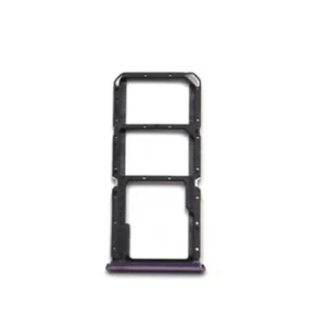 SIM TRAY BLACK FOR OPPO A95 5G