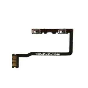 VOLUME FLEX FOR OPPO A95 5G