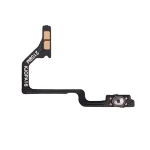 POWER ON/OFF BUTTON FLEX FOR OPPO A16 / A16S