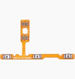 POWER ON OFF FLEX FOR OPPO A15 CPH2185 / A15S CPH2179