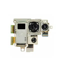 BACK CAMERA FOR SAMSUNG S20 ULTRA FULL SET