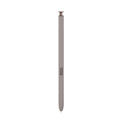 Stylus Pen For Samsung S24 Ultra (Titanium Gray / Titanium Violet)