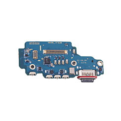 CHARGING PORT BOARD FOR SAMSUNG S25 ULTRA (S938R) INTERNATIONAL VERSION