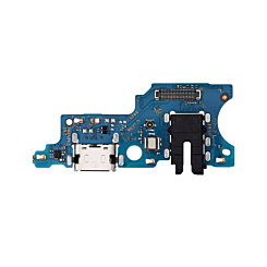CHARGING PORT BOARD FOR SAMSUNG A06 4G
