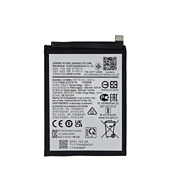 BATTERY FOR SAMSUNG A22 5G (A226 / 2021) / A04 (A045 / 2022) / A04E (A042 / 2022) / A14 (A145 / 2023)