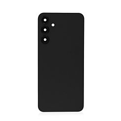 BACK BATTERY COVER BLACK FOR SAMSUNG A25