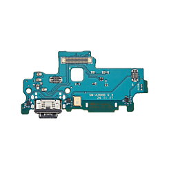 CHARGING PORT FOR SAMSUNG A36