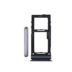 SIM TRAY BLACK FOR SAMSUNG A52 5G