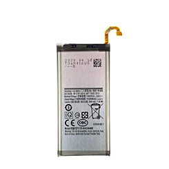 BATTERY FOR SAMSUNG A8 (2018)
