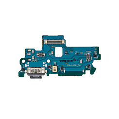 CHARGING PORT BOARD FOR SAMSUNG A56