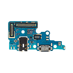 CHARGING PORT BOARD FOR SAMSUNG A70