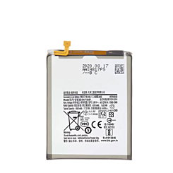 BATTERY  FOR SAMSUNG A71 4G