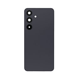 BACK BATTERY COVER BLUE BLACK FOR SAMSUNG S25