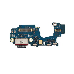 CHARGING PORT BOARD FOR SAMSUNG Z FLIP 3 5G ( F711U )