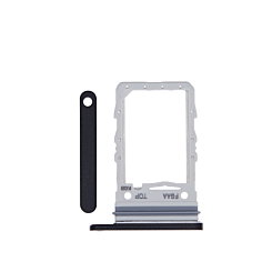 SIM CARD TRAY FOR SAMSUNG Z FLIP 3 5G (PHANTOM BLACK)