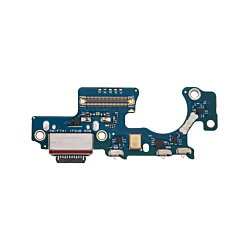 CHARGING PORT BOARD FOR SAMSUNG Z FLIP 6