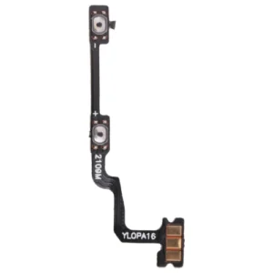 VOLUME BUTTON FLEX FOR OPPO A16 / A16S