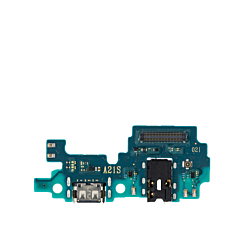 CHARGING PORT BOARD FOR SAMSUNG A21S