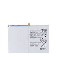 BATTERY FOR SAMSUNG TAB A8 2021 X200 X205 HQ-6300SD