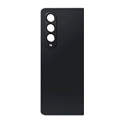 BACK GLASS FOR SAMSUNG Z FOLD 4 F936 (PHANTOM BLACK)
