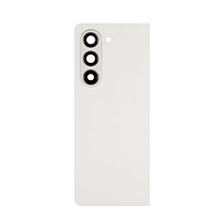 BACK GLASS FOR SAMSUNG Z FOLD 5 F946 (CREAM)