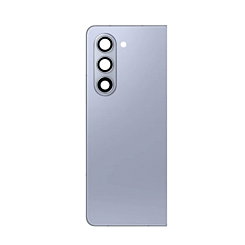 BACK GLASS FOR SAMSUNG Z FOLD 5 F946 (ICY BLUE)
