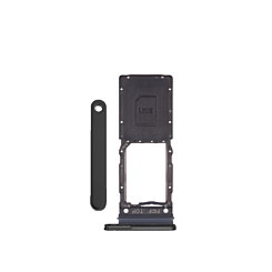 SIM CARD TRAY FOR SAMSUNG Z FOLD 5 5G (F946) (PHANTOM BLACK)